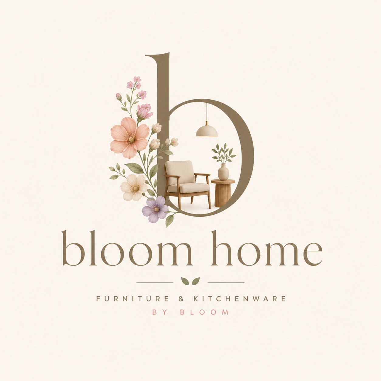 Bloom Home